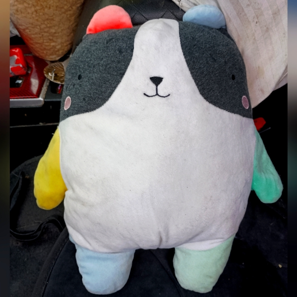 Plush Toy